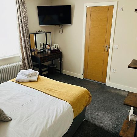 ホテル The Brookmill ロンドン エクステリア 写真